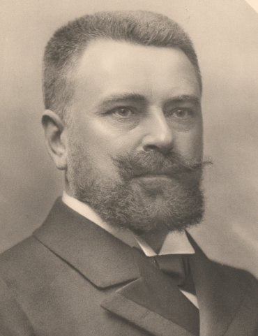 Josef Pranger de Rohoncz