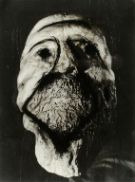 Totenmaske – Hl. Josef von Calasanz, 1978