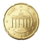 20 cent, Germany