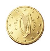 10 cent, Ireland