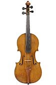 Violin, Livorno, 1779