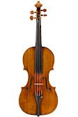 Violin, Cremona, 1731, "ex Sorkin"