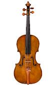 Violine, Cremona, 1741, „ex Carrodus“