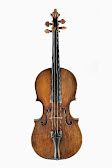Violin, Piacenza, around 1760