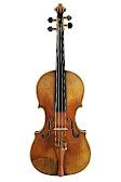 Violin, Lyon, about 1830 to 1840, “ex Moser”