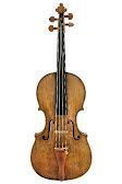 Violine, Absam, 1671