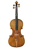 Violine, Cremona, 1722, „ex Kreisler”–„ex Rawack”