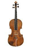 Violin, Naples, 1770