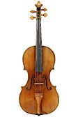 Violin, Paris, 1858, "ex Applebaum"