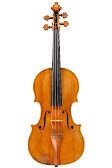 Violin, Naples, 1770−1780