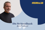 Logo Nationalbank-Podcast