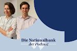Logo Nationalbank-Podcast
