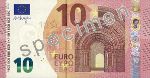 OeNB präsentiert neue 10-Euro-Banknote