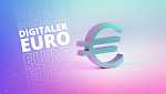 Sujet digitaler Euro