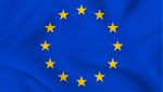 EU-Flagge