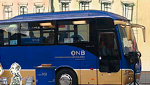 Euro-Bus der Nationalbank auf Tour durch Österreich