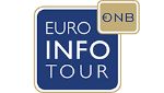 Die Euro-Info-Tour der OeNB: Service und Information auf Tour durch Österreich