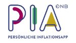 persönliche inflationsapp logo