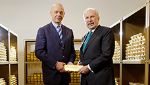 Nationalbank-Gold: Rückholung und Prüfung erfolgreich angelaufen 