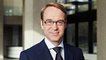 Präsident Jens Weidmann