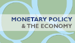 Cover Monetary Policy & the Economy