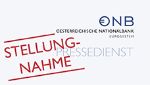 Antwortschreiben des Direktoriums der OeNB an den offenen Brief des Betriebsrats an den Generalrat der OeNB