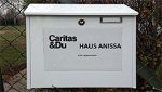 Caritas und OeNB eröffnen Flüchtlingsquartier „Anissa“ in Langenzersdorf 