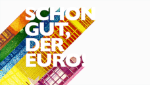 Schon gut, der Euro