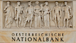 Nationalbank Portal Hauptgebäude