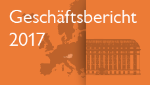 Geschäftsbericht 2017 Cover