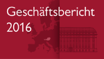 Geschäftsbericht 2016 Cover