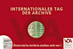 Sujet Internationaler Tag der Archive
