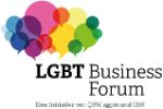 Logo LGBT Business Forum