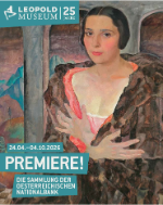 plakat der ausstellung