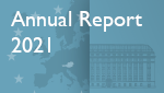 OeNB operating profit for 2021 reflects ongoing COVID-19 pandemic; economic recovery overshadowed by rising inflation and war in Ukraine