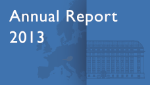cover annual report 2013