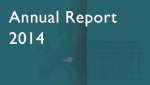 cover annual report 2014