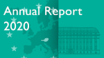 cover annual report 2021