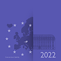 Cover Annual Report 2022