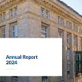 Cover Annual Report 2023