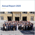 Cover Annual Report 2023