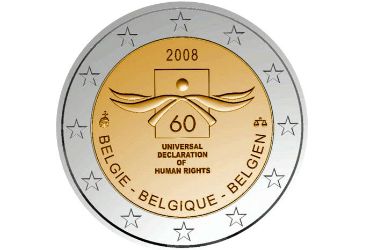 Belgien-2008