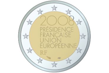 Frankreich-2008