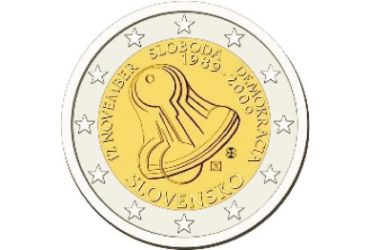 Slowakei-2009