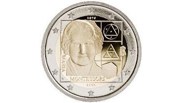 2 euro münze