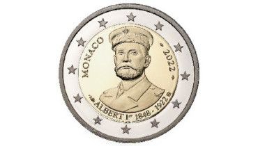 Front side of the coin