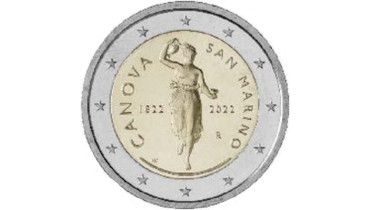 Front side of the coin