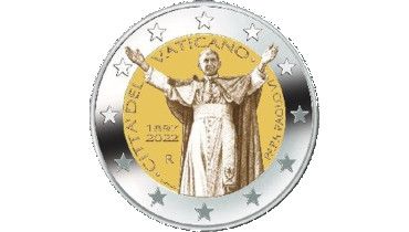 Front side of the coin