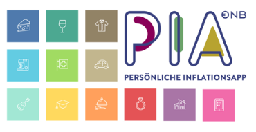 pia logo und icons