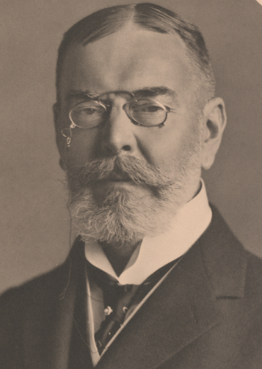 Friedrich Schmid Edler von Dasatiel
